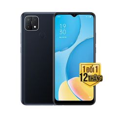 Oppo A15S - Phân Phối Chính Hãng