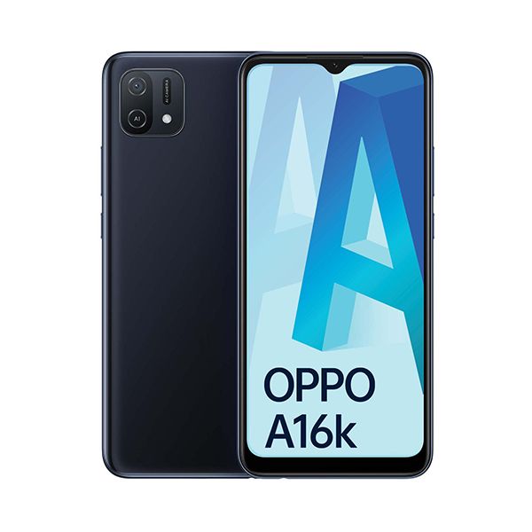 Oppo A16K - Phân Phối Chính Hãng