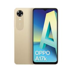 Oppo A17K - Phân Phối Chính Hãng