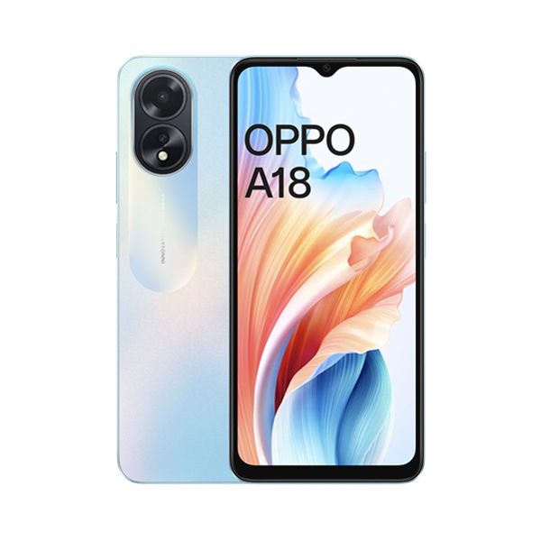 Oppo A18 - Phân Phối Chính Hãng