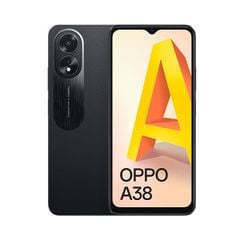 Oppo A38 - Phân Phối Chính Hãng