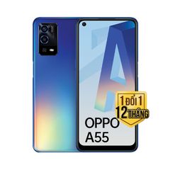 Oppo A55 - Phân Phôi Chính Hãng