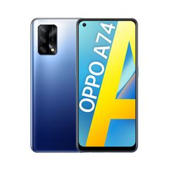 Oppo A74 - Phân Phối Chính Hãng