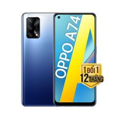 Oppo A74 - Phân Phối Chính Hãng