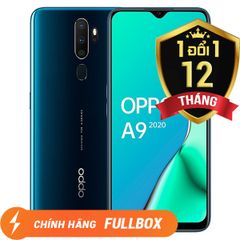 OPPO A9 2020 - Phân Phối Chính Hãng