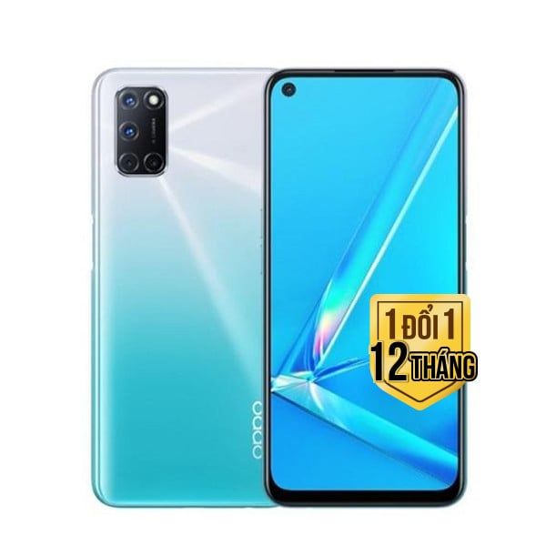 OPPO A92 - Phân Phối Chính Hãng