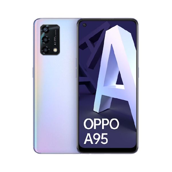 Oppo A95 - Phân Phối Chính Hãng