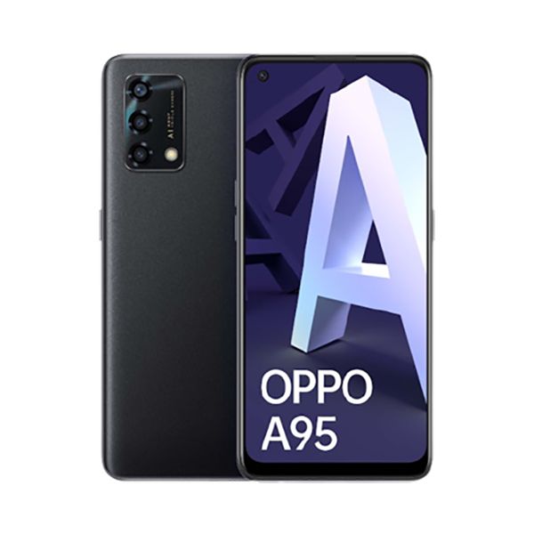 Oppo A95 - Phân Phối Chính Hãng