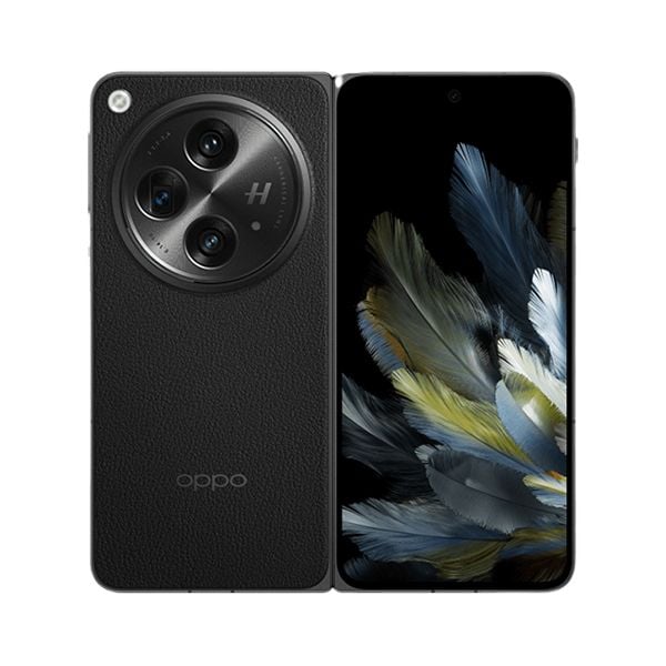 Oppo Find N3 Fold - Phân Phối Chính Hãng