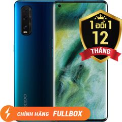 OPPO Find X2 - Phân Phối Chính Hãng