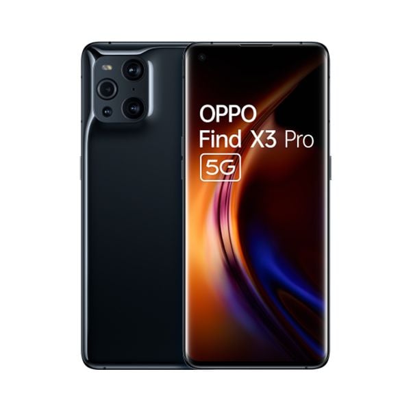 Oppo Find X3 Pro - Phân Phối Chính Hãng