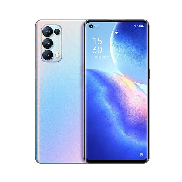 Oppo Reno 5 - Phân Phối Chính Hãng