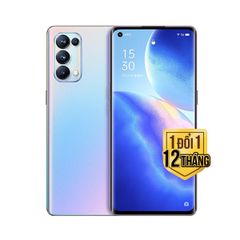 Oppo Reno 5 (5G) - Phân Phối Chính Hãng