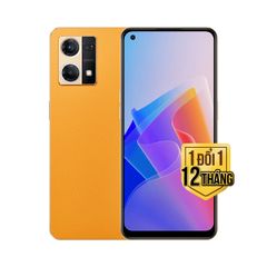 Oppo Reno7 (4G) - Phân Phối Chính Hãng