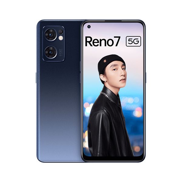 Oppo Reno7 (5G) - Phân Phối Chính Hãng