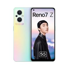 Oppo Reno7 Z (5G) - Phân Phối Chính Hãng