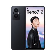 Oppo Reno7 Z (5G) - Phân Phối Chính Hãng