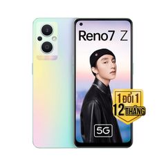 Oppo Reno7 Z (5G) - Phân Phối Chính Hãng