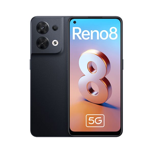 Oppo Reno 8 (5G) - Phân Phối Chính Hãng