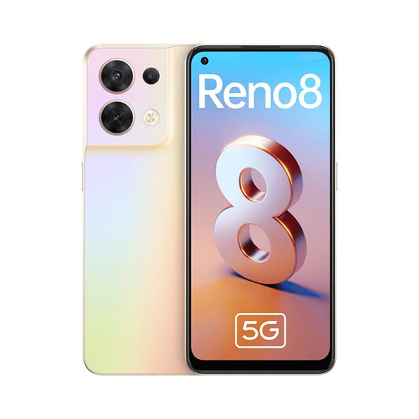 Oppo Reno 8 (5G) - Phân Phối Chính Hãng