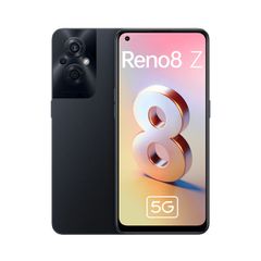 Oppo Reno 8 Z (5G) - Phân Phối Chính Hãng