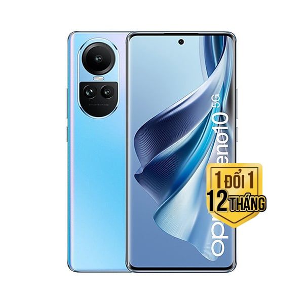 Oppo Reno 10 (5G) - Phân Phối Chính Hãng