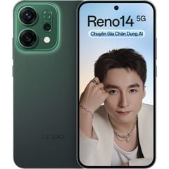 Oppo Reno 14 5G - Phân Phối Chính Hãng