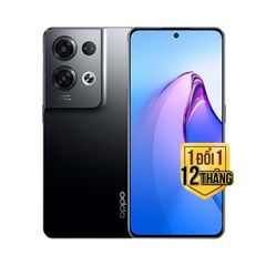 Oppo Reno 8 Pro (5G) - Phân Phối Chính Hãng