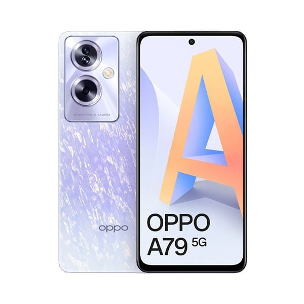 Oppo A79 5G - Phân Phối Chính Hãng