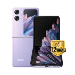 Oppo Find N2 Flip - Phân Phối Chính Hãng