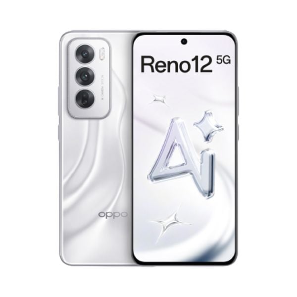 Oppo Reno 12 5G - Phân Phối Chính Hãng