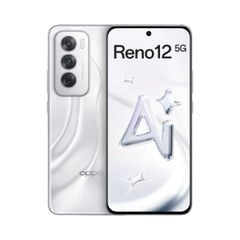 Oppo Reno 12 5G - Phân Phối Chính Hãng