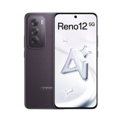 Oppo Reno 12 5G - Phân Phối Chính Hãng