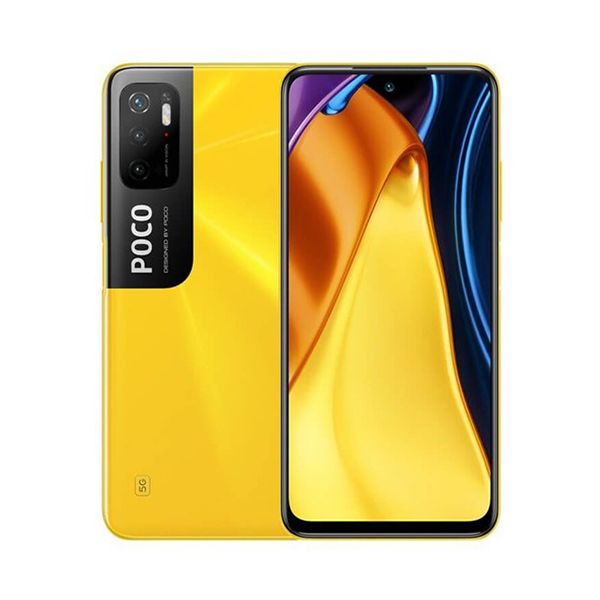 Xiaomi Poco M3 Pro (5G) - Phân Phối Chính Hãng