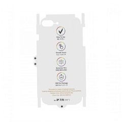 Miếng Dán PPF - Phục Hồi Vết Xước Cho iPhone