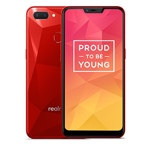 Realme 2 - Phân phối chính hãng