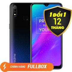 Realme 3 - Phân Phối Chính Hãng