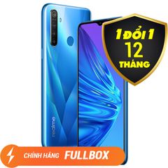 Realme 5 - Phân Phối Chính Hãng