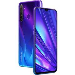 Realme 5 Pro - Phân Phối Chính Thức