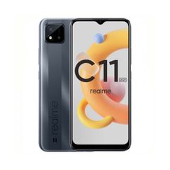 Realme C11 (2021) - Phân Phối Chính Hãng