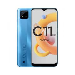 Realme C11 (2021) - Phân Phối Chính Hãng