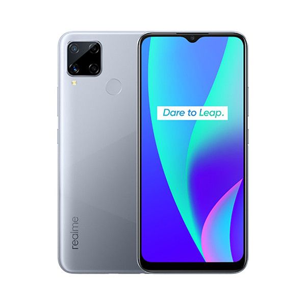 Realme C15 - Phân Phối Chính Hãng