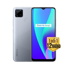 Realme C15 - Phân Phối Chính Hãng