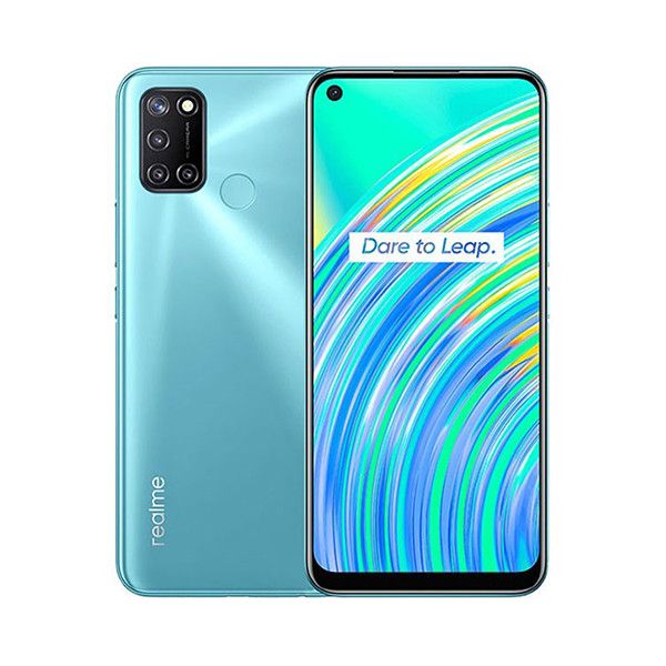 Realme C17 - Phân Phối Chính Hãng