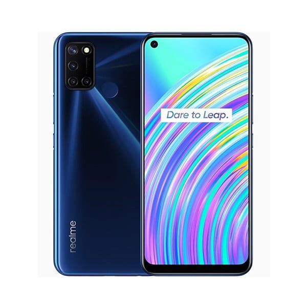 Realme C17 - Phân Phối Chính Hãng