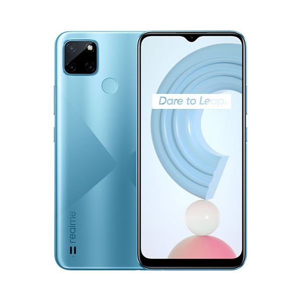 Realme C21Y - Phân Phối Chính Hãng