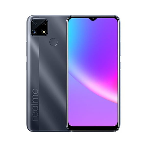 Realme C25 - Phân Phối Chính Hãng