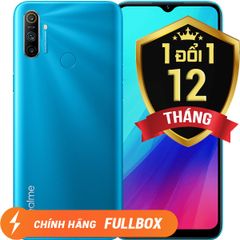 Realme C3I - Phân Phối Chính Hãng