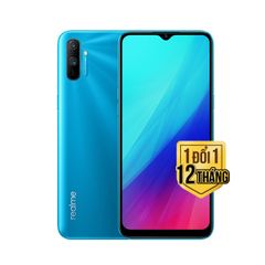 Realme C3I - Phân Phối Chính Hãng