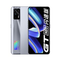 Realme GT Neo Flash - Phân Phối Chính Hãng